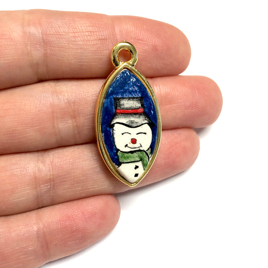 New Year Objects - Pine Tree