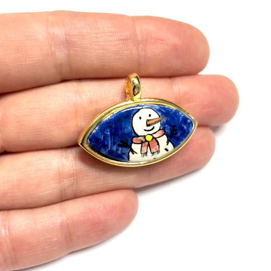 New Year Objects - Pine Tree