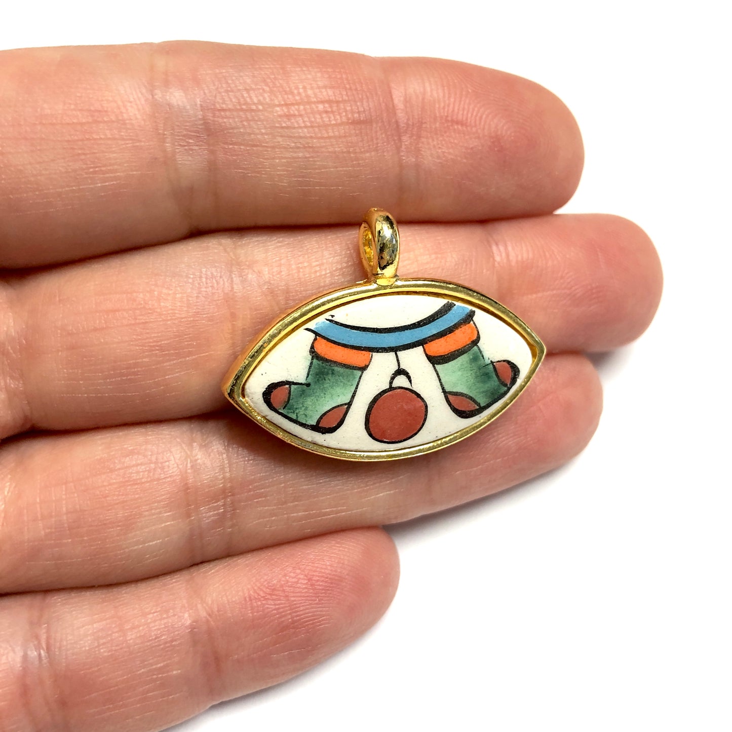 New Year Objects - Pine Tree