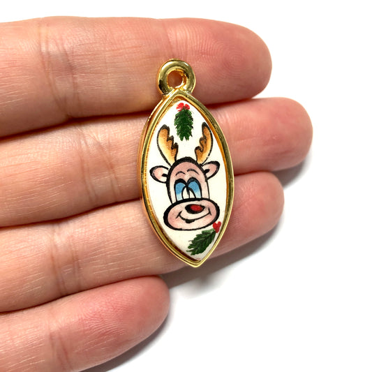 New Year Objects - Pine Tree