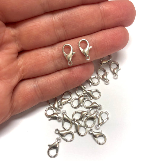 Matte Gold Plated Parrot - No 501