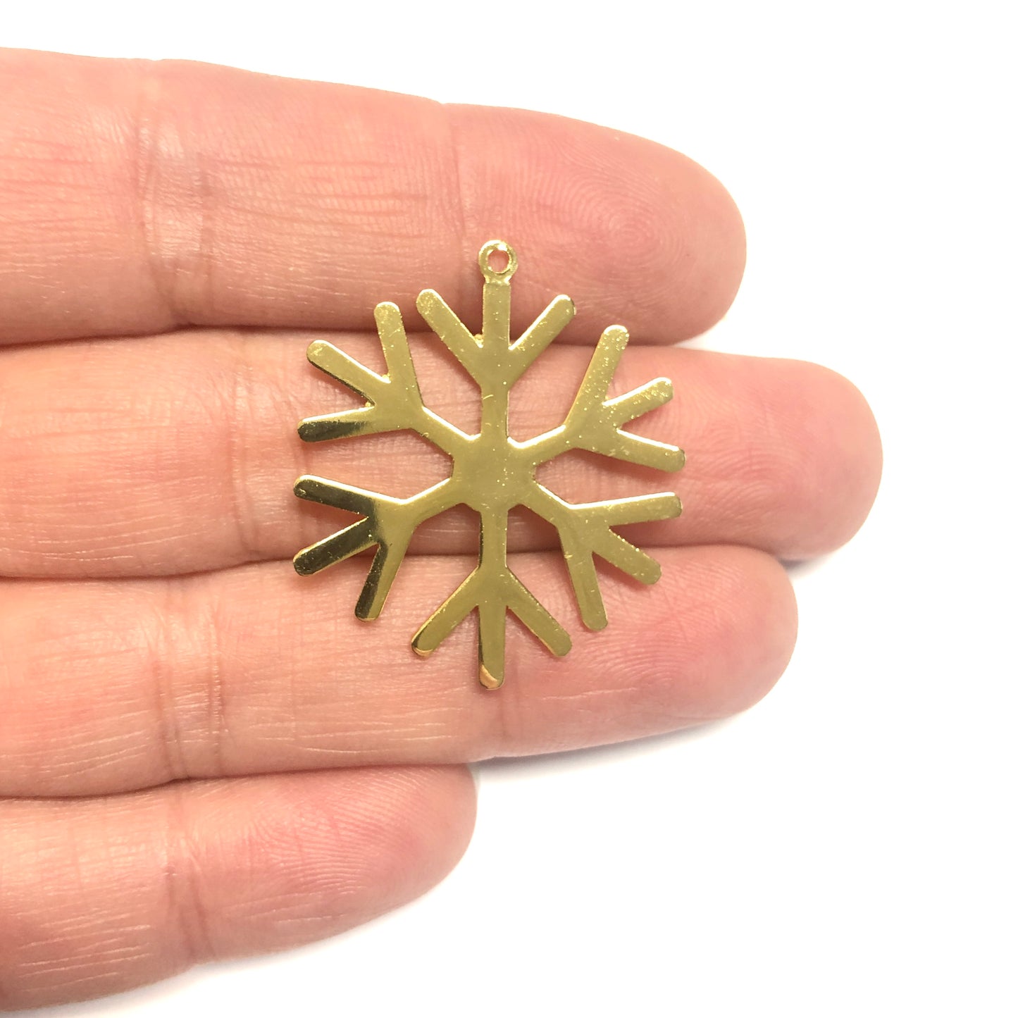 Gold Plated Large Size Colorful Zircon Stone Earring Apparatus