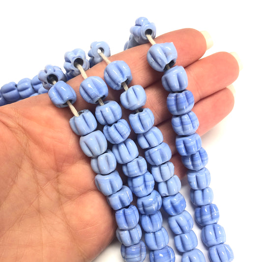 Pasta Bodrum Beads Marbling