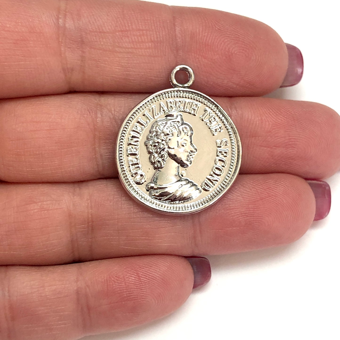 Gold Plated Earring Bracket