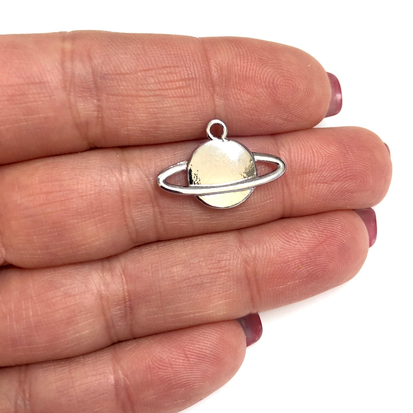 Gold Plated Earring Bracket