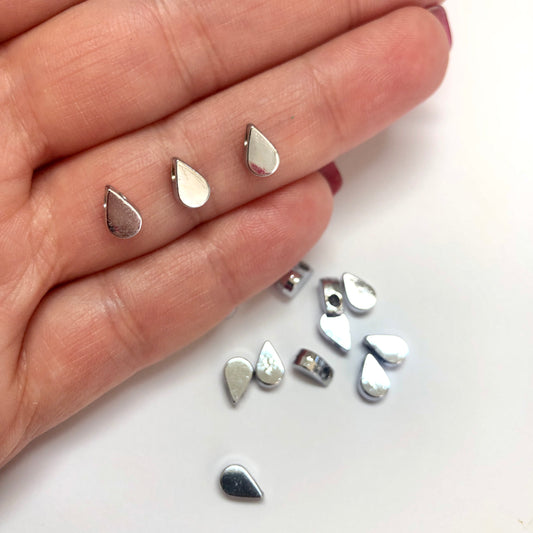 Gold Plated Drip Apparatus 4x6mm