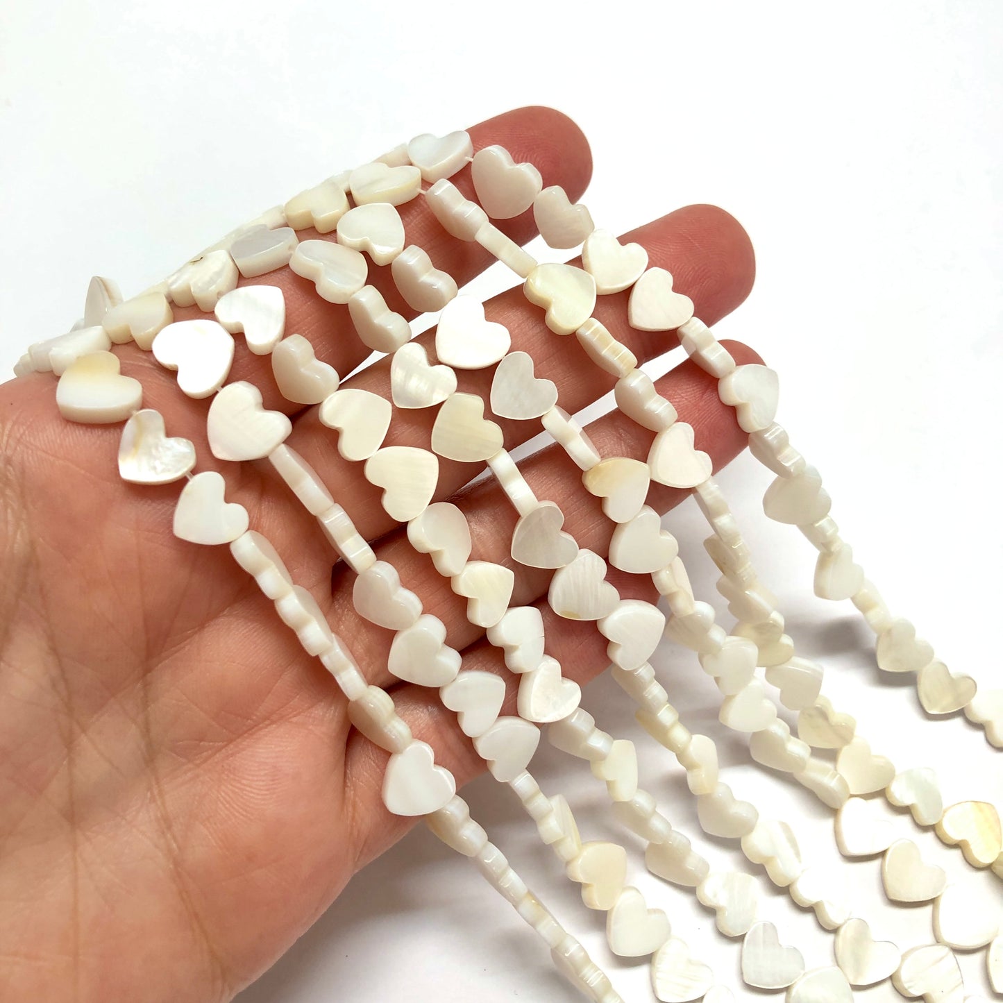 15mm Round Pearl - 3