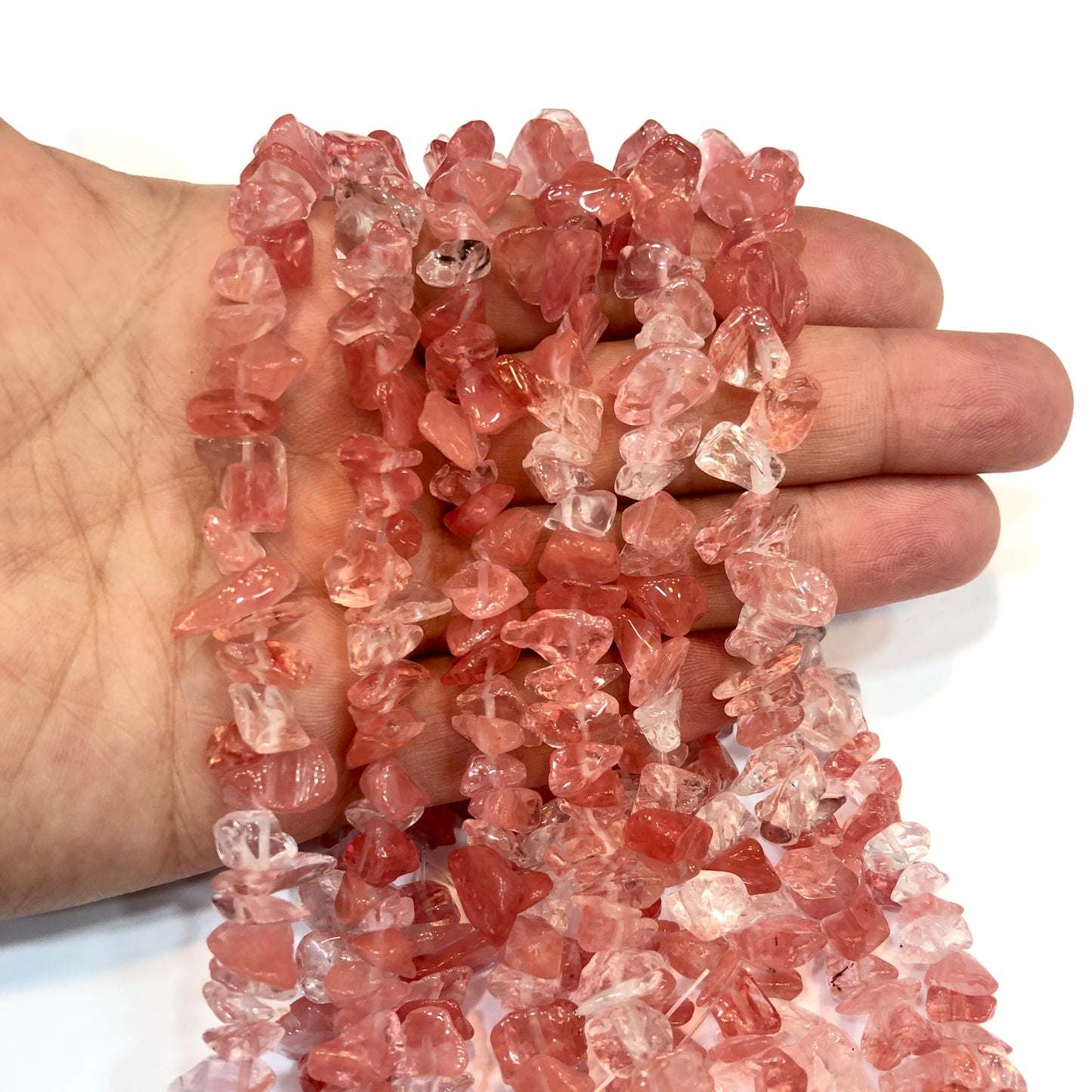 Cherry Kuvars Kırıktaş