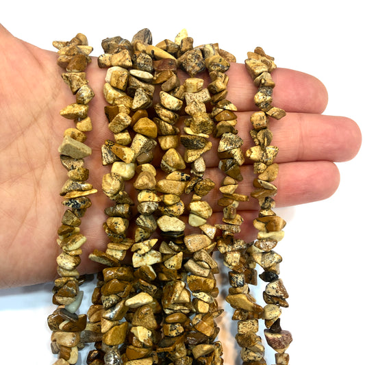 Ağaç Jasper Kırıktaş