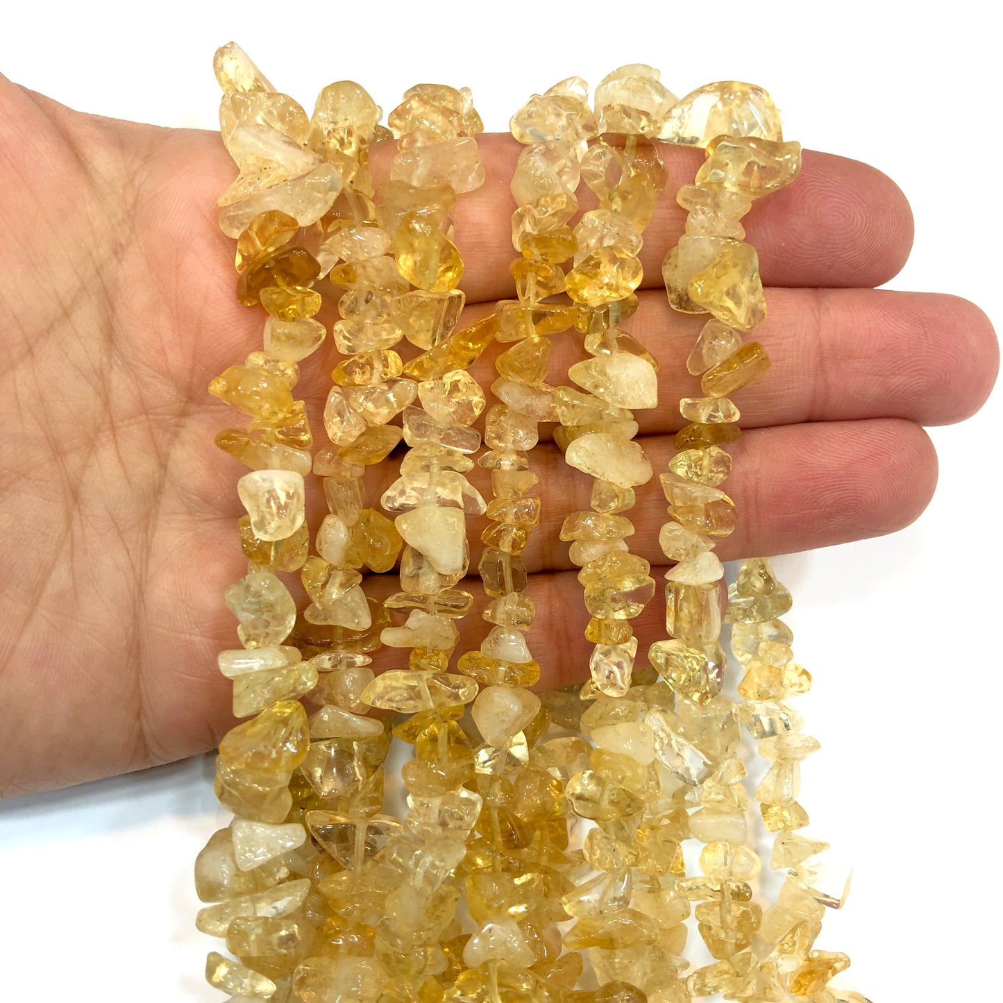 Aventurine Broken Stone