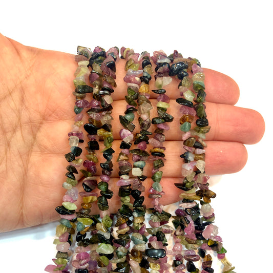 Turmalin Kırıktaş