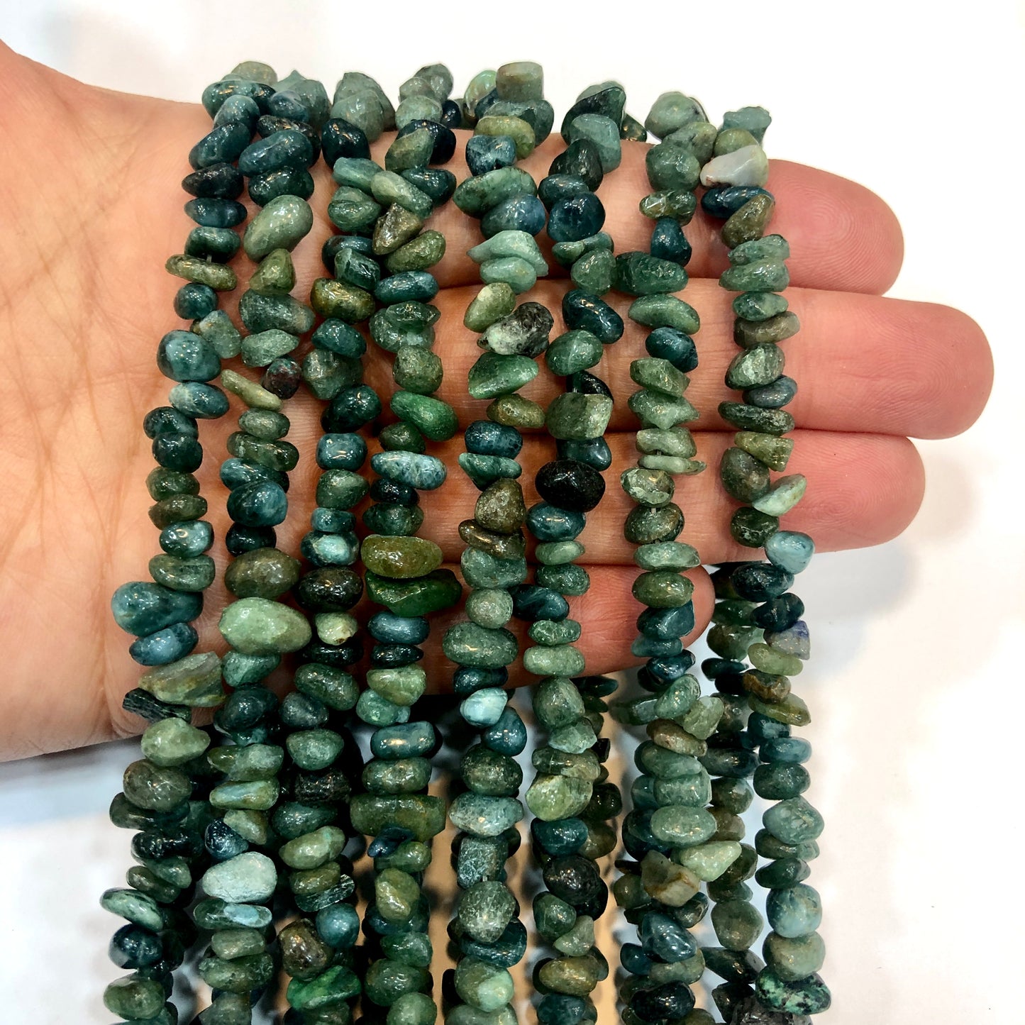 Aventurine Broken Stone