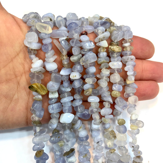 Kalsedon Kırıktaş