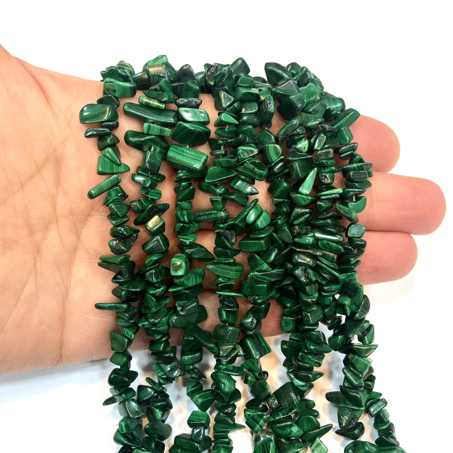 Aventurine Broken Stone