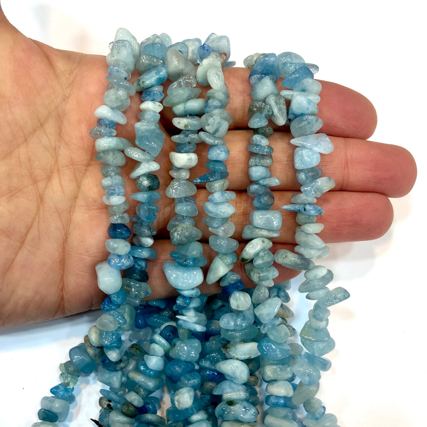 Aqumarin Kırıktaş