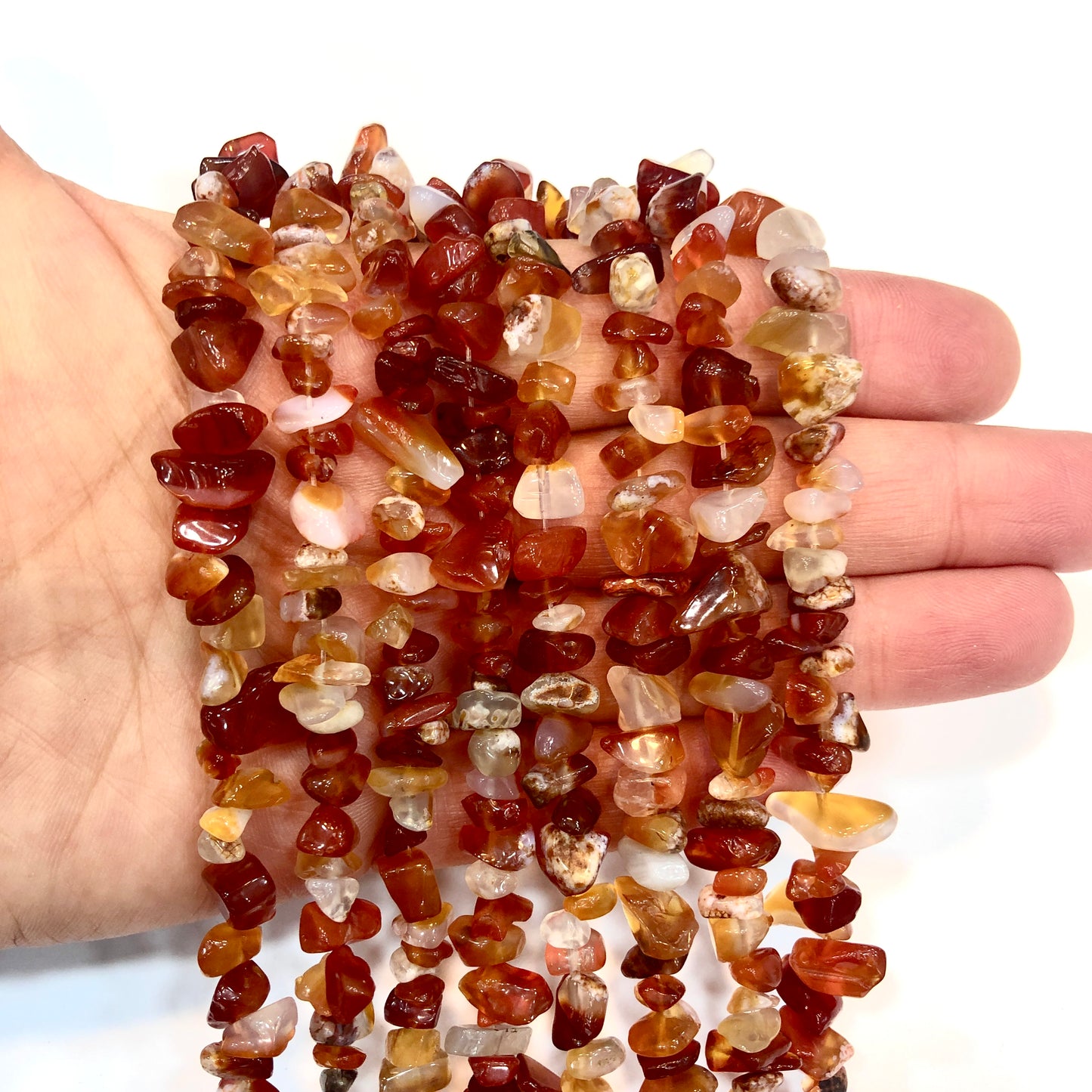 Aventurine Broken Stone