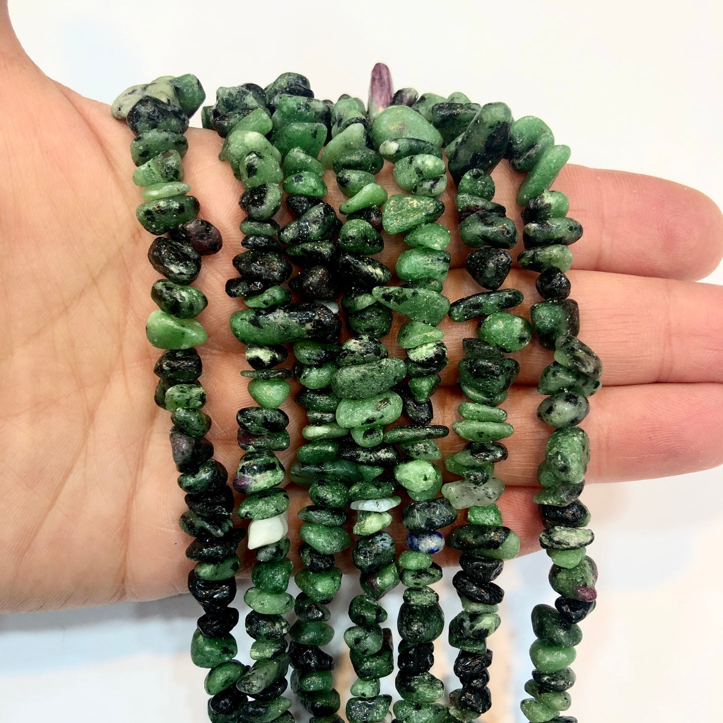 Rubi Zeozit Kırıktaş