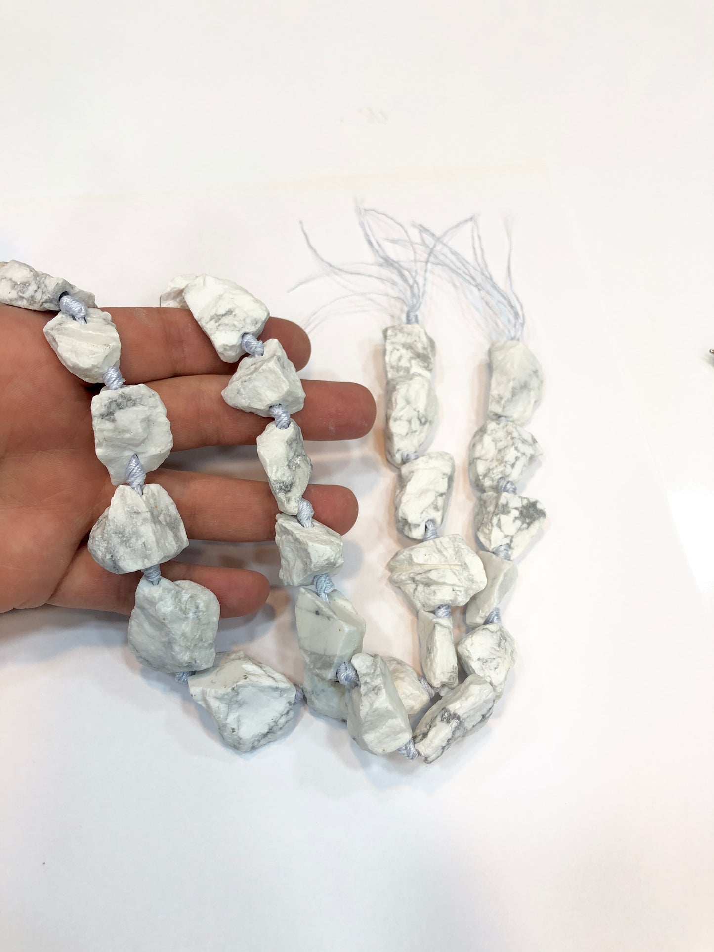 Şekilsiz Kaya Taşlar - Havlit