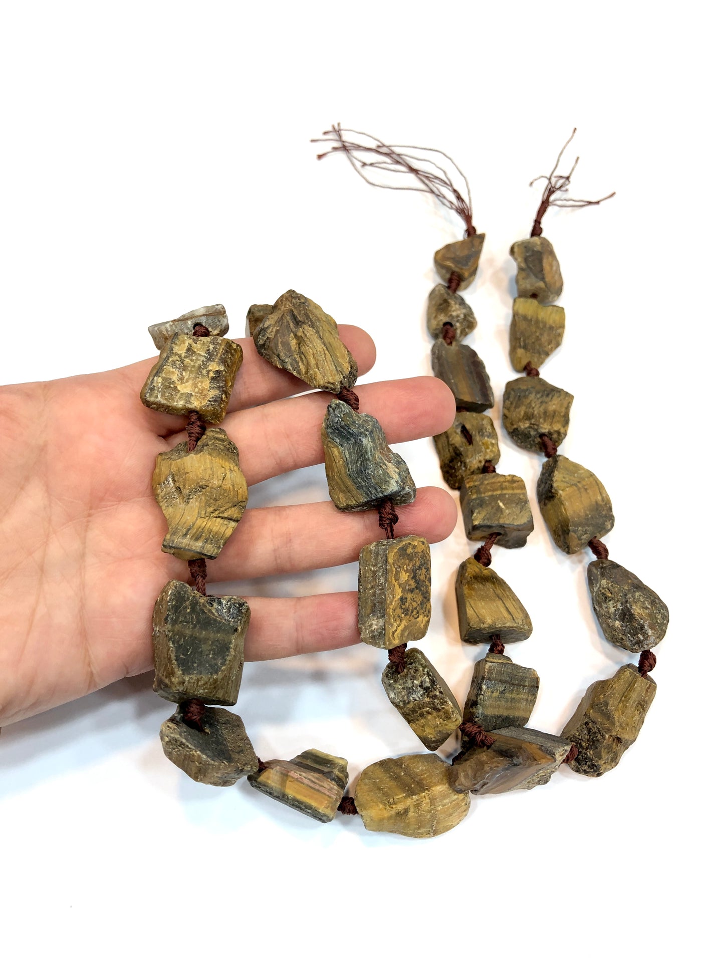 Şekilsiz Kaya Taşlar - Kaplangözü