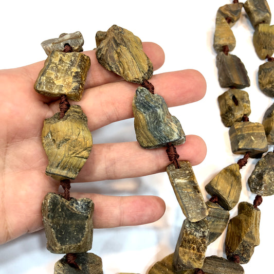 Şekilsiz Kaya Taşlar - Kaplangözü