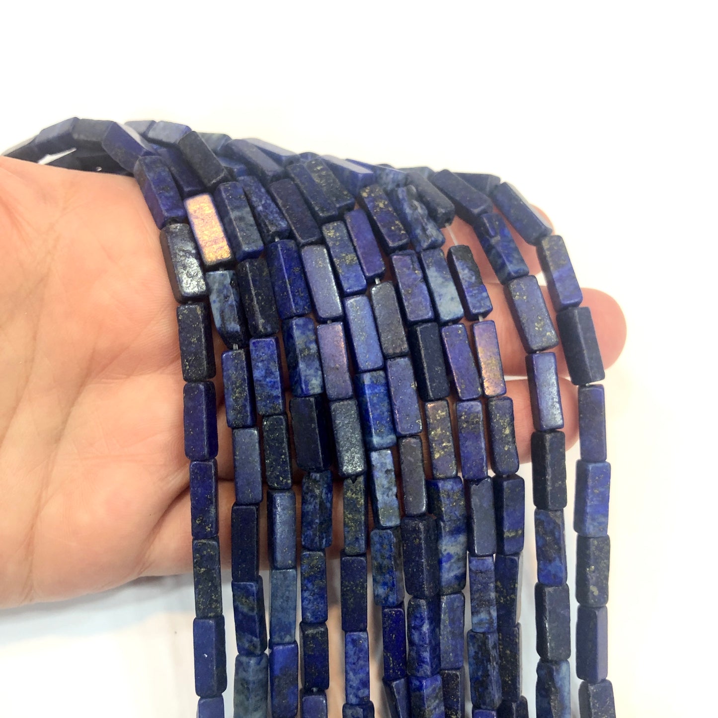 4x13 Varisit - 15 (Lapis Lazuli)