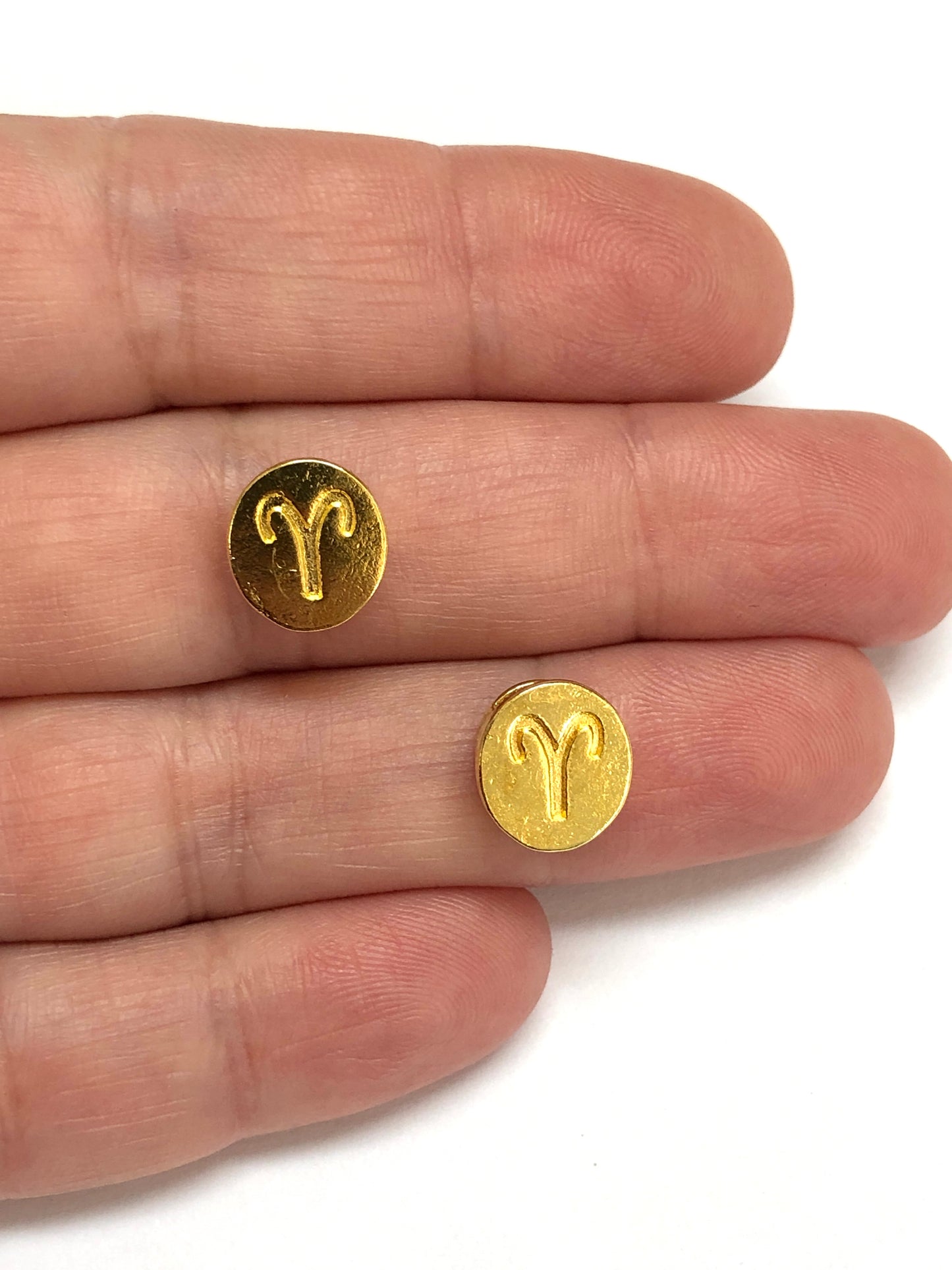 Altın Kaplama Kaplama Burç