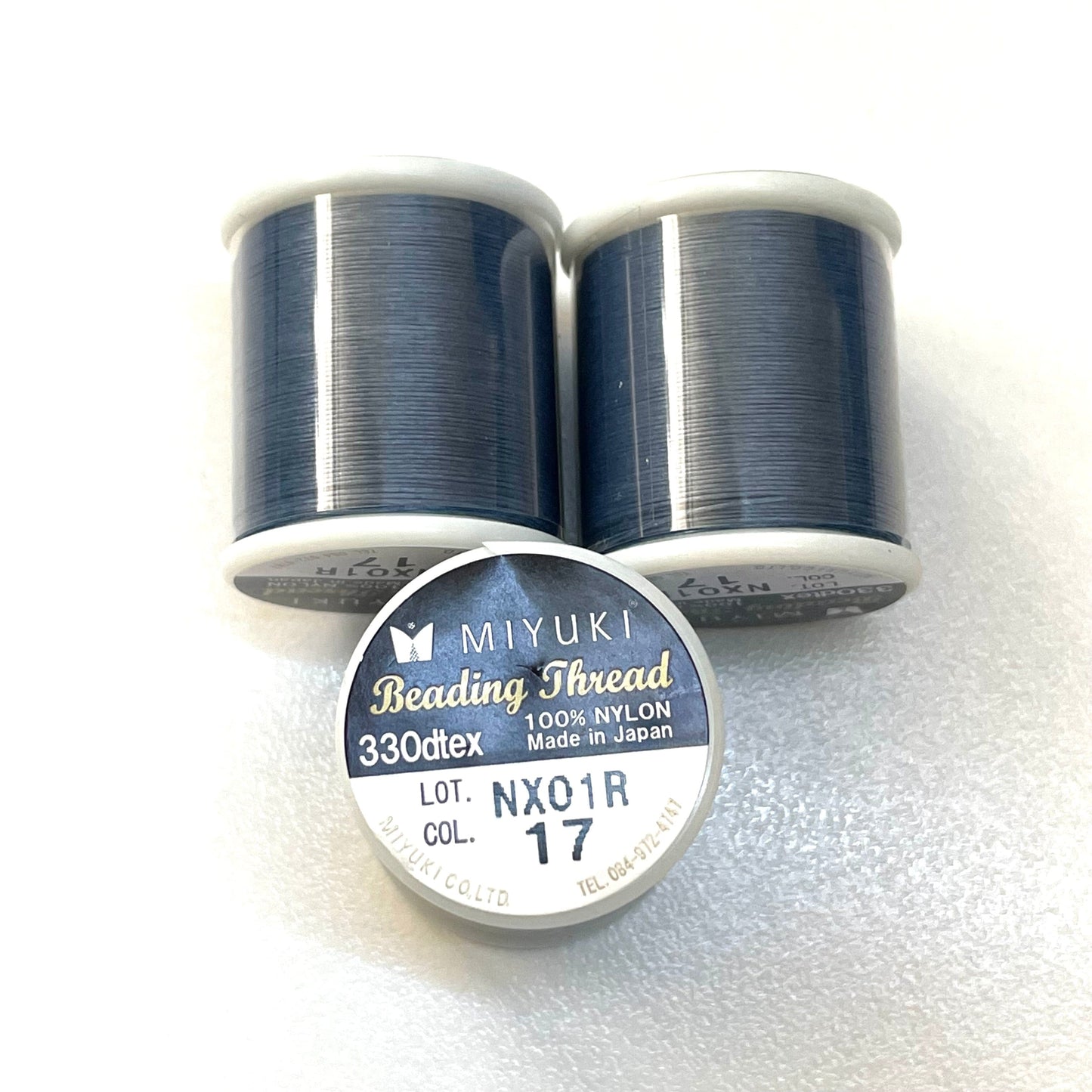 Miyuki İp-17