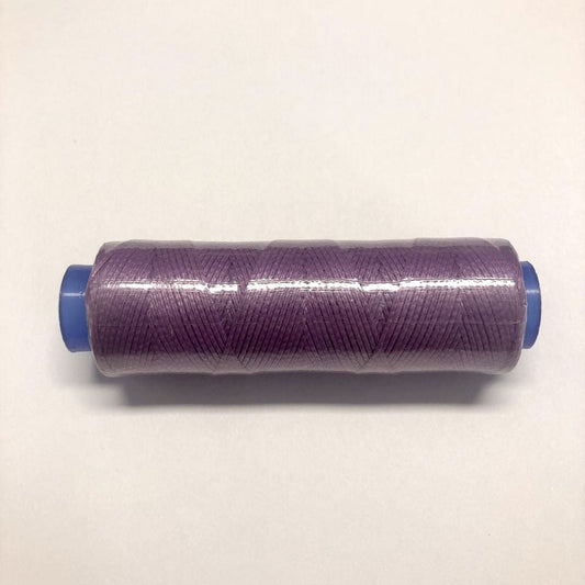 Waxed String - Lilac