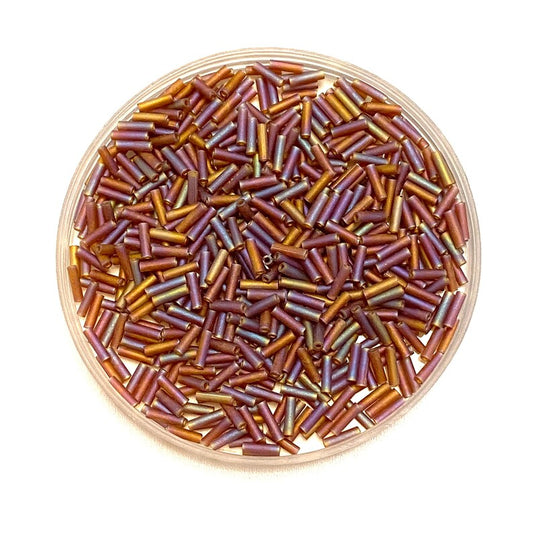 Miyuki Pipe Beads 6x1.7 mm-0134FR