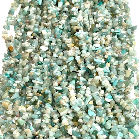 Amazonit Kırıktaş