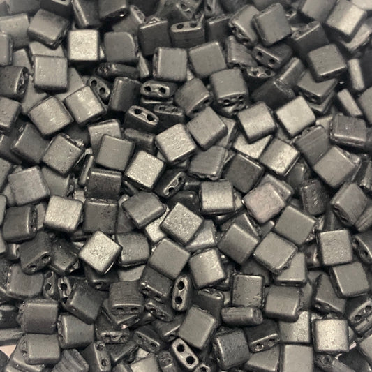 Miyuki Tila TL0457 - Metallic Dark Bronze