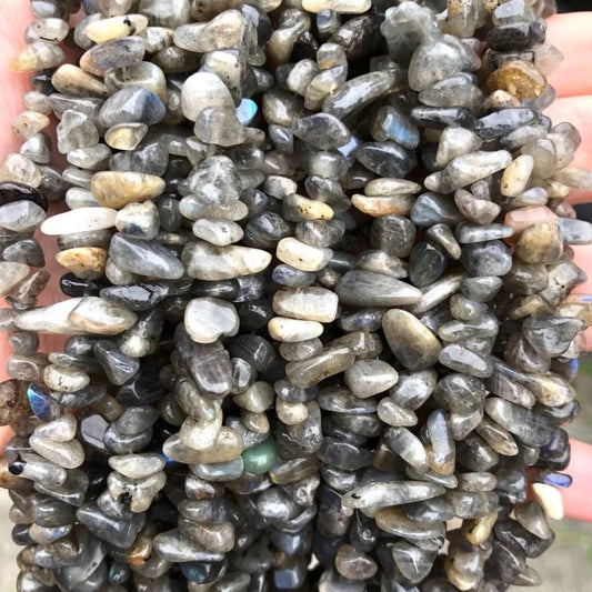 Labrodorit Kırıktaş