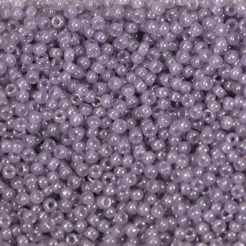 Miyuki Boncuk, MiyukiRoundBeads15/0-2377 Lavender