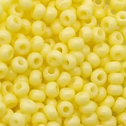 Preciosa Kum Boncuk 6/0 -03181