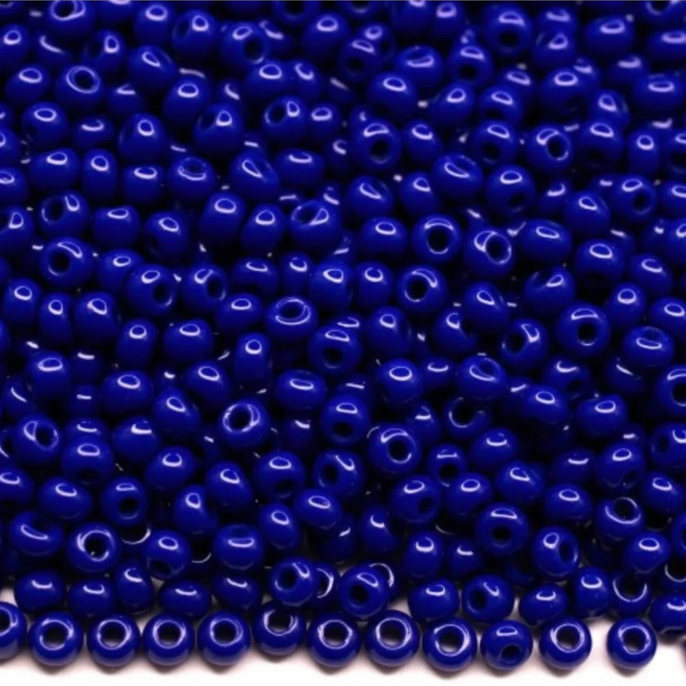 Preciosa Kum Boncuk 6/0 - 33050