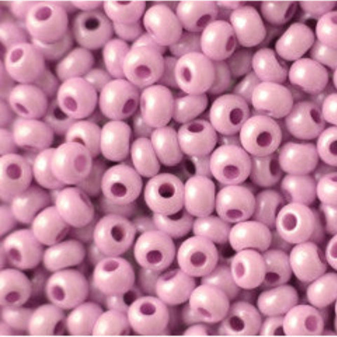 Preciosa Kum Boncuk 6/0 - 46326