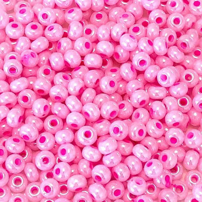 Preciosa Sand Beads 6/0 - 93300