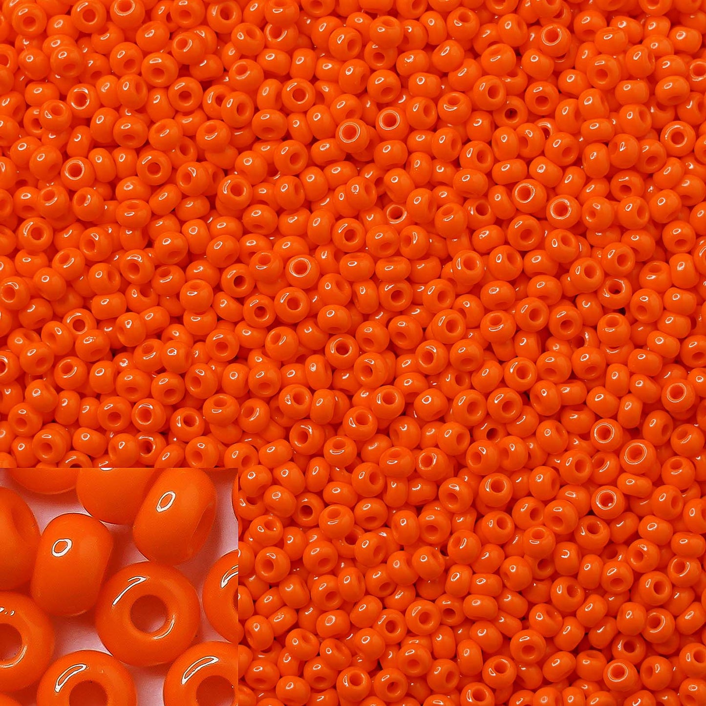 Preciosa Kum Boncuk 8/0 -93140