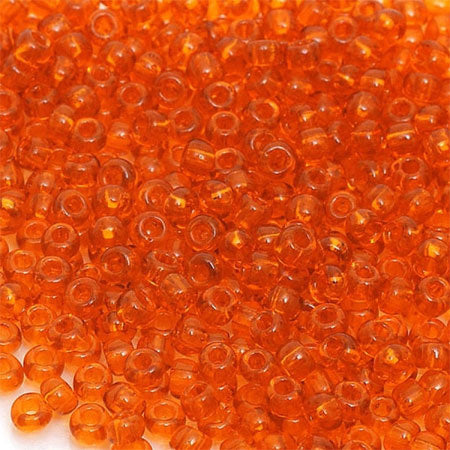 Preciosa Sandperlen 6/0 - 33000