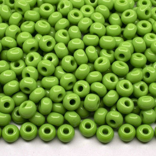 Preciosa Kum Boncuk 6/0 - 53310