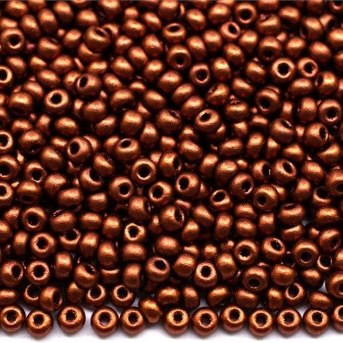 Preciosa Kum Boncuk 6/0 -01750