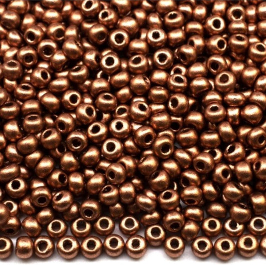 Preciosa Kum Boncuk 6/0 -01770