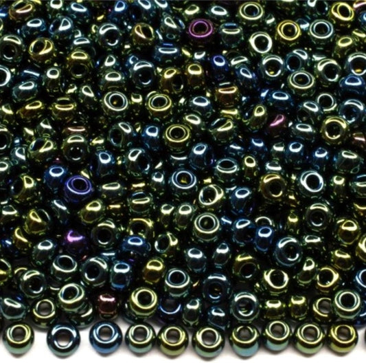 Preciosa Kum Boncuk 6/0 -59155