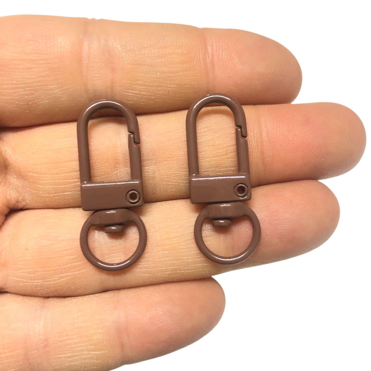 24mm Large Key Chain Ring