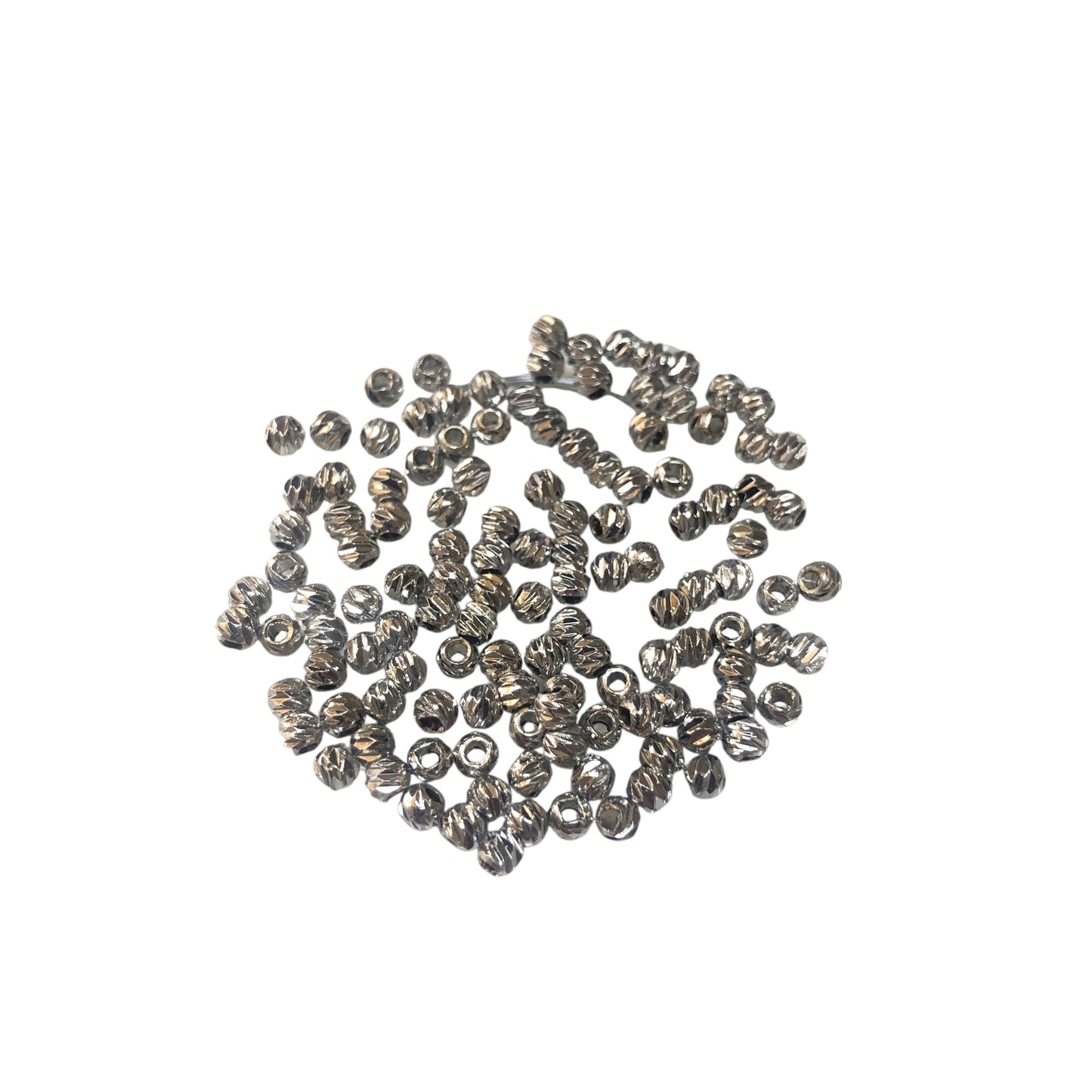 Rodyum Kaplama Dorica 3mm