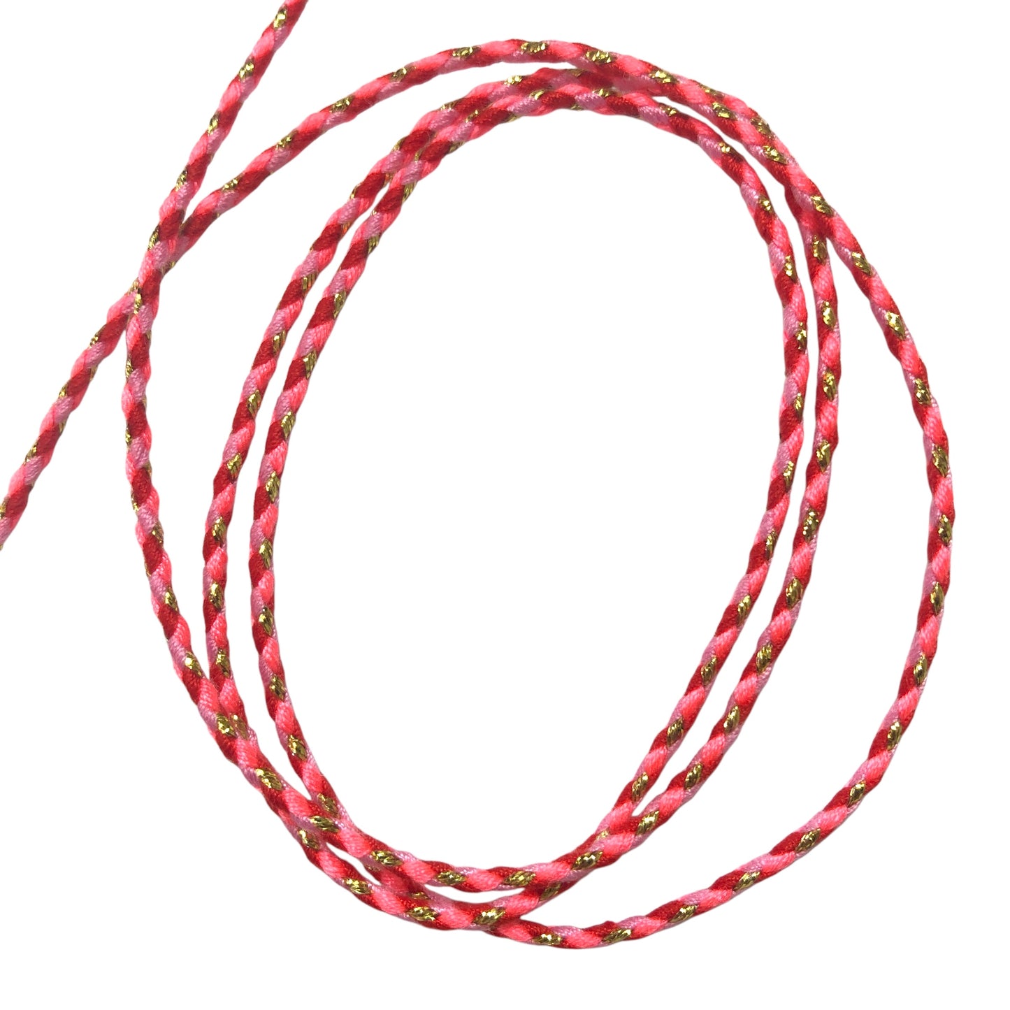 Oiled Cotton 1.5mm-1