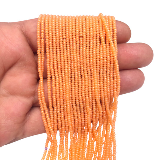 Preciosa Dizi Kum Boncuk 11/0 - 17189