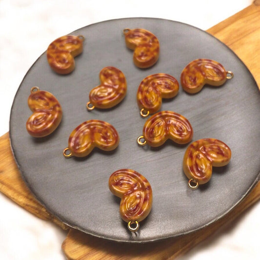 Altın Kaplama Üç boyutlu Kraker Sallantı