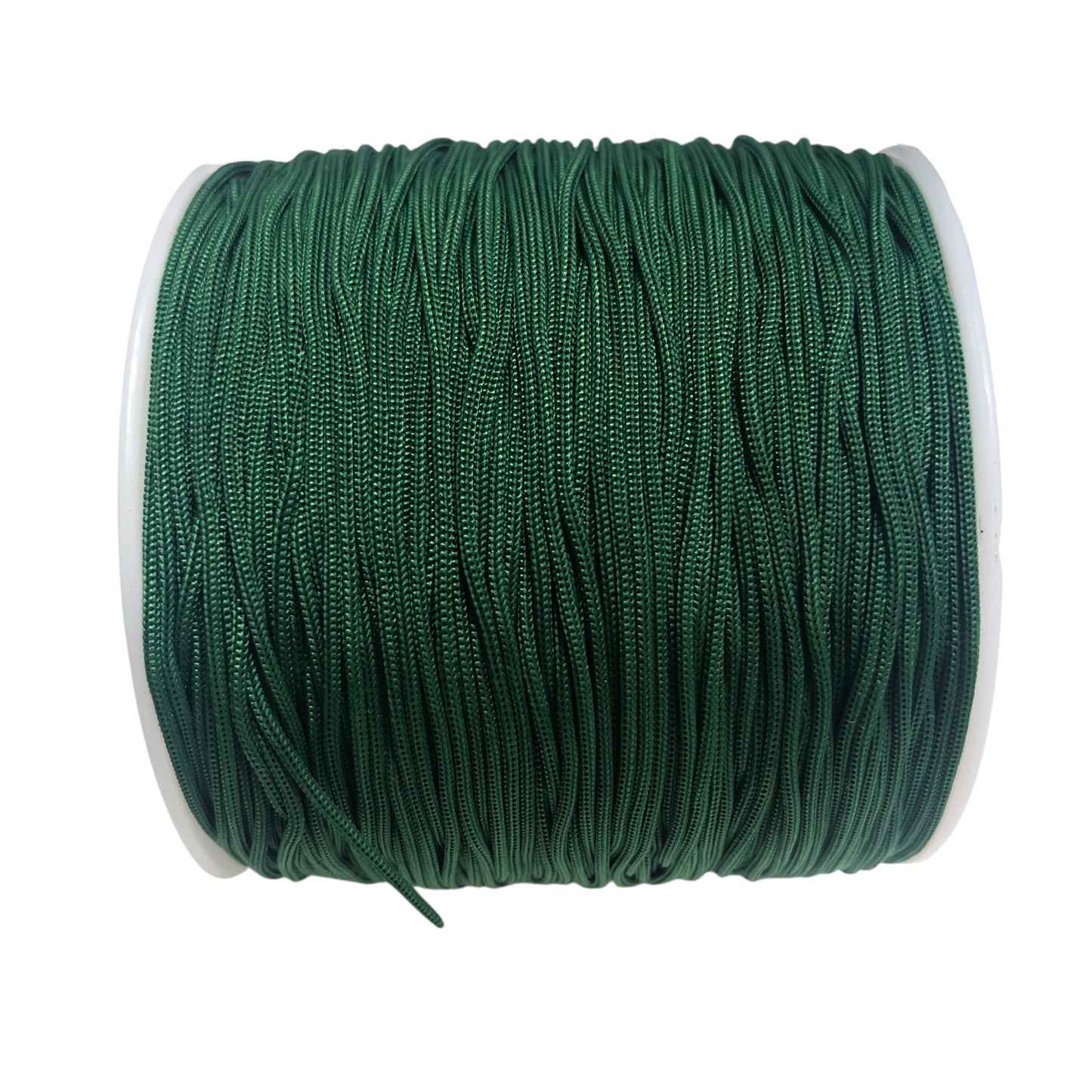 Parachute Rope-0.8mm-14 - Emerald