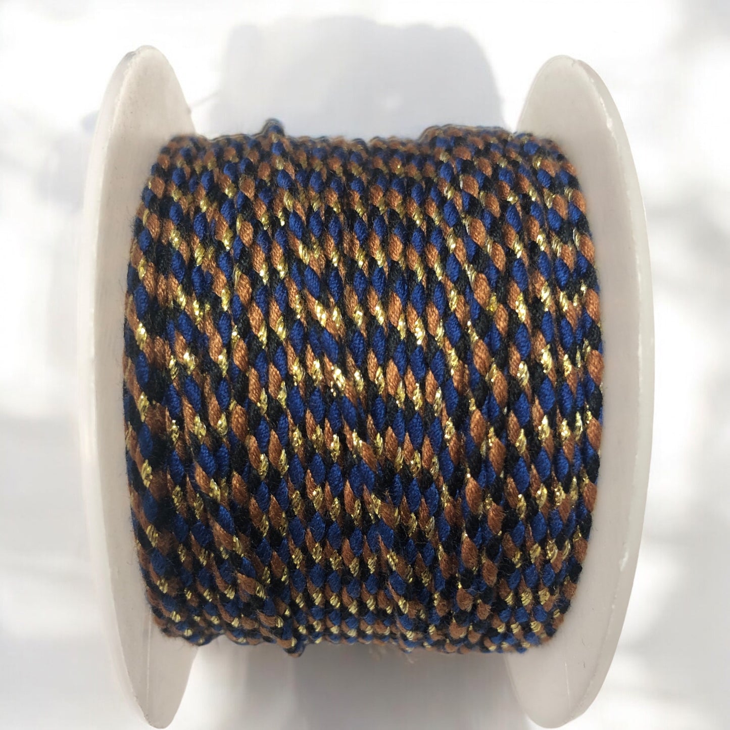 Oiled Cotton 1.5mm-1